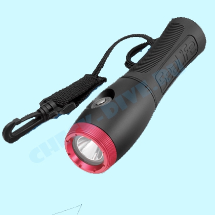 Подводный свет Sealife Sea Dragon Mini 650 Spot