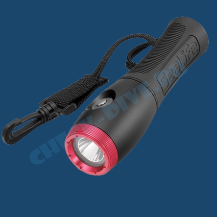 Подводный свет Sealife Sea Dragon Mini 650 Spot