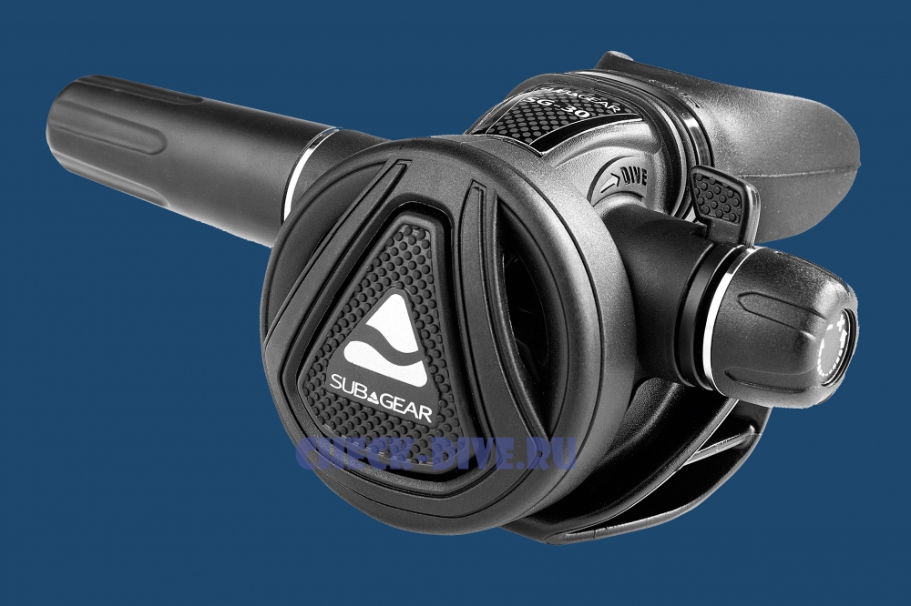 Комплект Subgear SG30 + SG10
