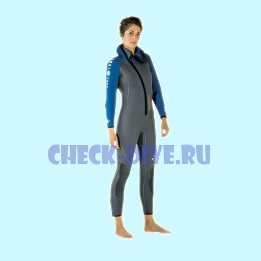 Гидрокостюм AquaLung Sharm женский