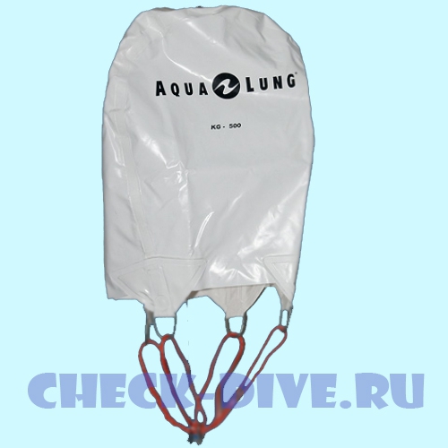 Aqualung Подъемное устройство 500 кг