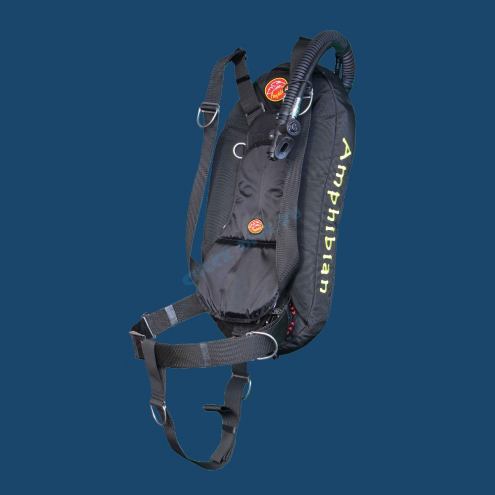 Компенсатор Amphibian Gear Sport