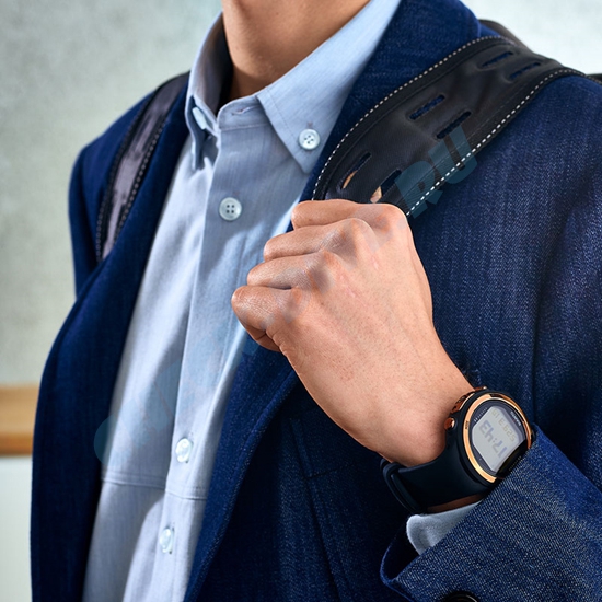 Suunto D4I Novo Copper с интерфейсом usb