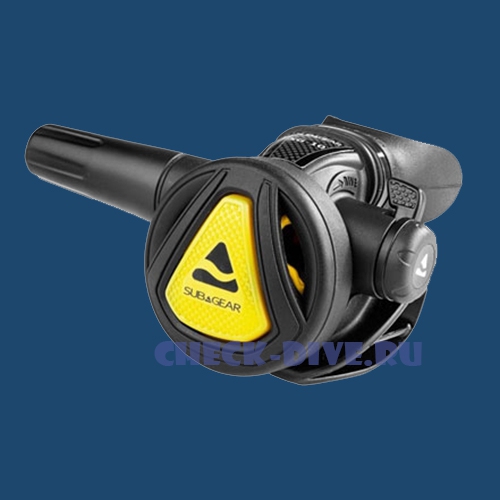 Комплект Subgear SG10 + SG10