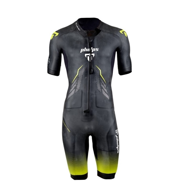 Гидрокостюм Phelps Limitless SwimRun 2020 men