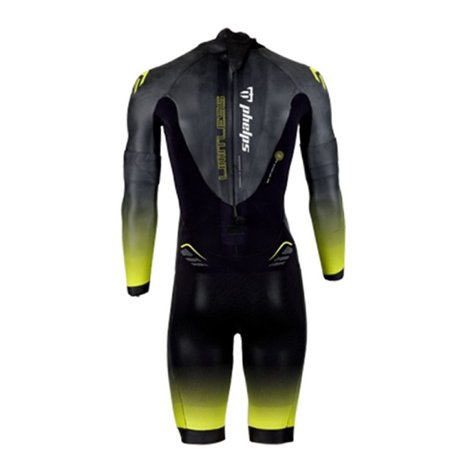 Гидрокостюм Phelps Limitless SwimRun 2020 men