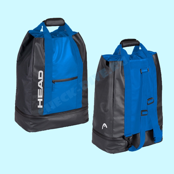Сумка для бассейна Head Team Duffle