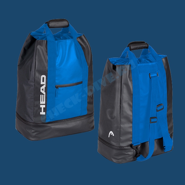 Сумка для бассейна Head Team Duffle