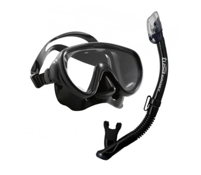 Комплект Tusa UCR-1625 черный