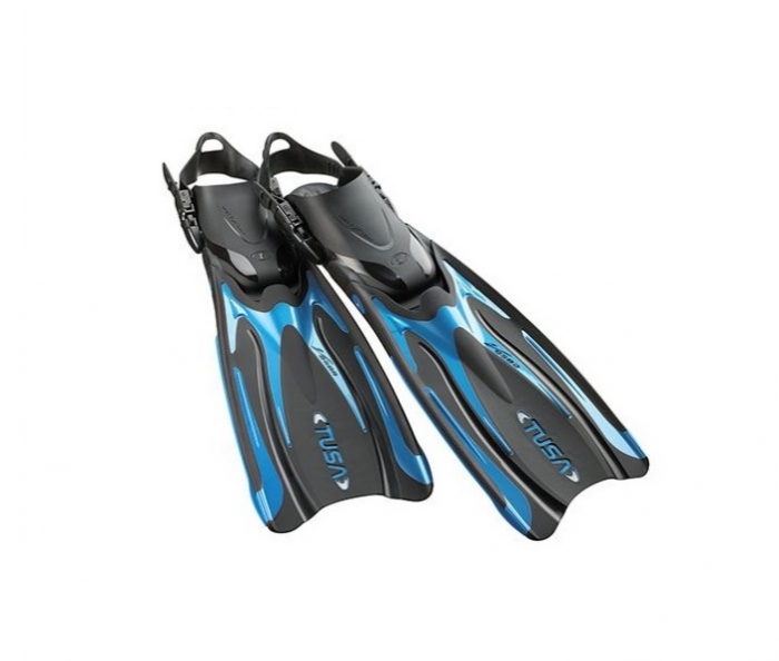 Ласты Tusa SF-0101 HyFlex Vesna