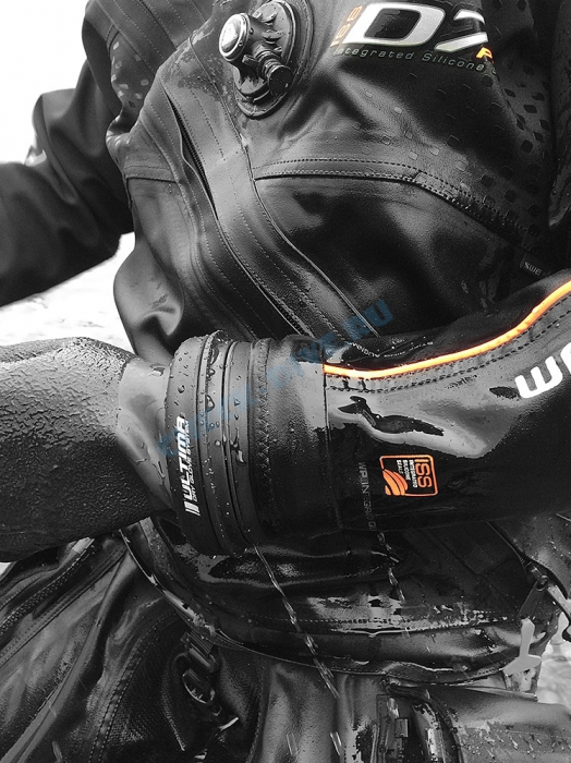 Система сухих перчаток Waterproof Ultima
