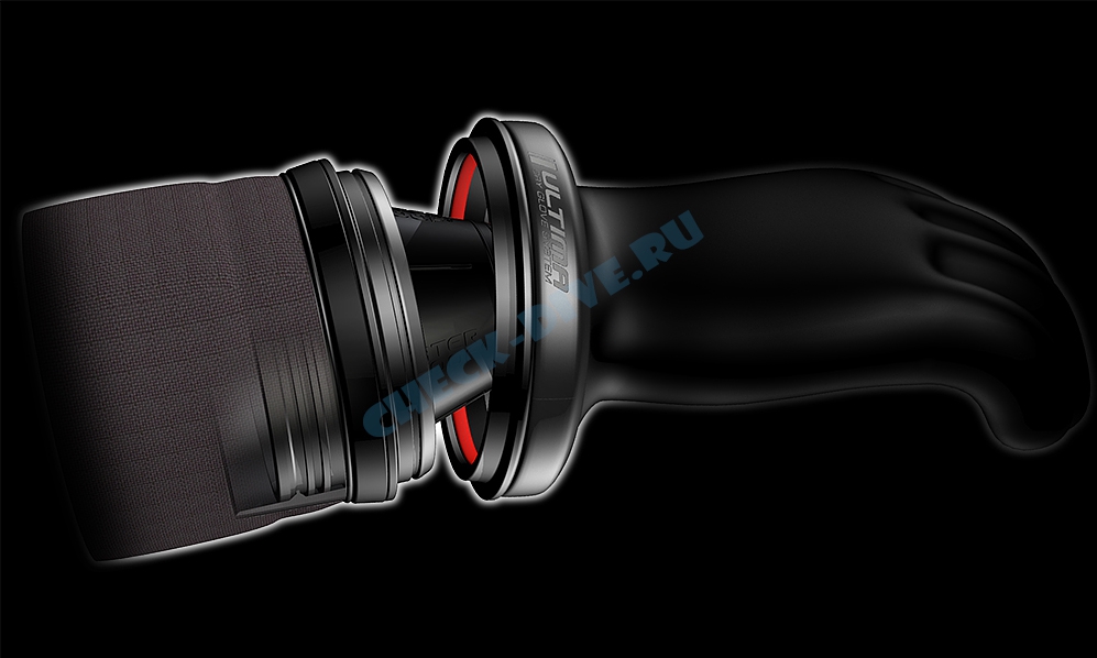 Система сухих перчаток Waterproof Ultima