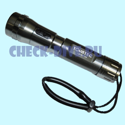 Фонарь Intova Ultra III