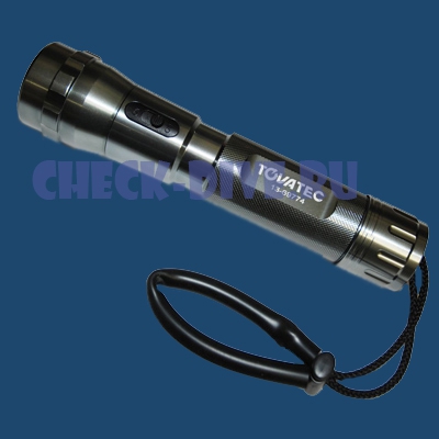 Фонарь Intova Ultra III