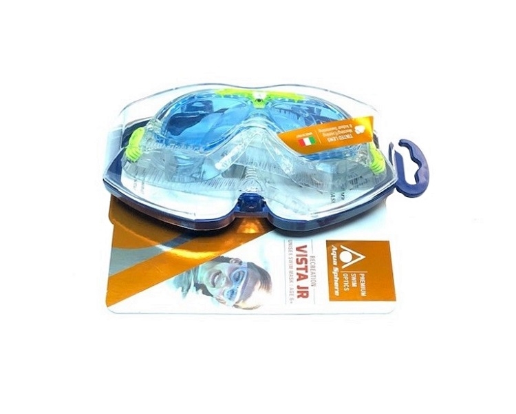 Очки Aqua Sphere Vista Junior