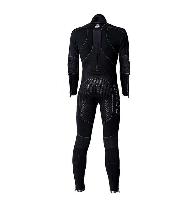 Гидрокостюм Waterproof W1 7мм мужской