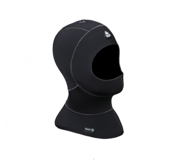 Шлем Waterproof H1 3/5мм