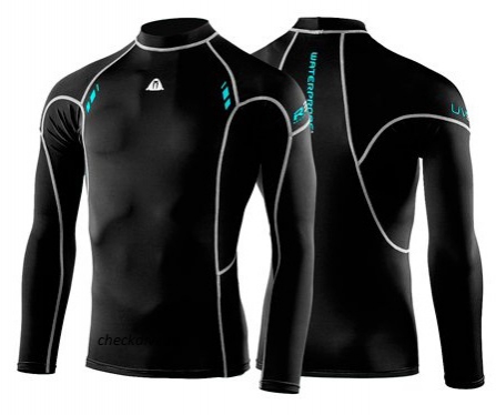 Гидромайка Waterproof R30 мужская