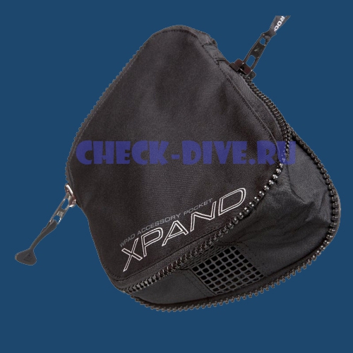 Карман для костюма Waterproof Xpand