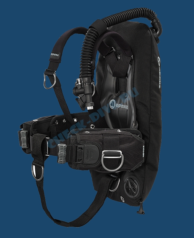 Крыло Apeks WTX-D18