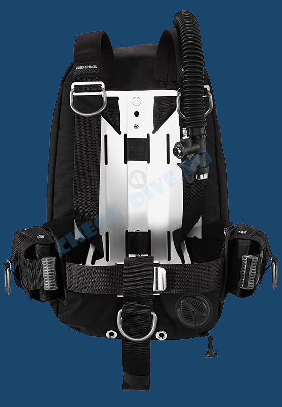 Крыло Apeks WTX-D30
