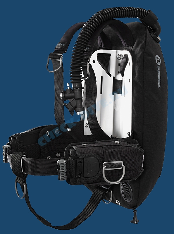 Крыло Apeks WTX-D30