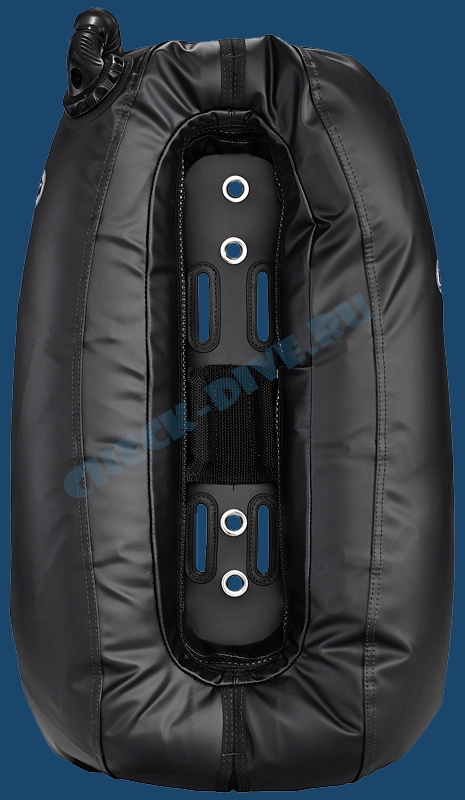 Крыло Apeks WTX D30 усиленное