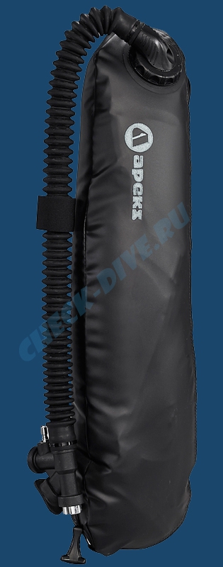 Крыло Apeks WTX D30 усиленное