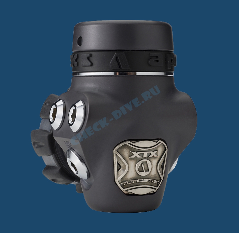 Регулятор Apeks XTX Tungsten