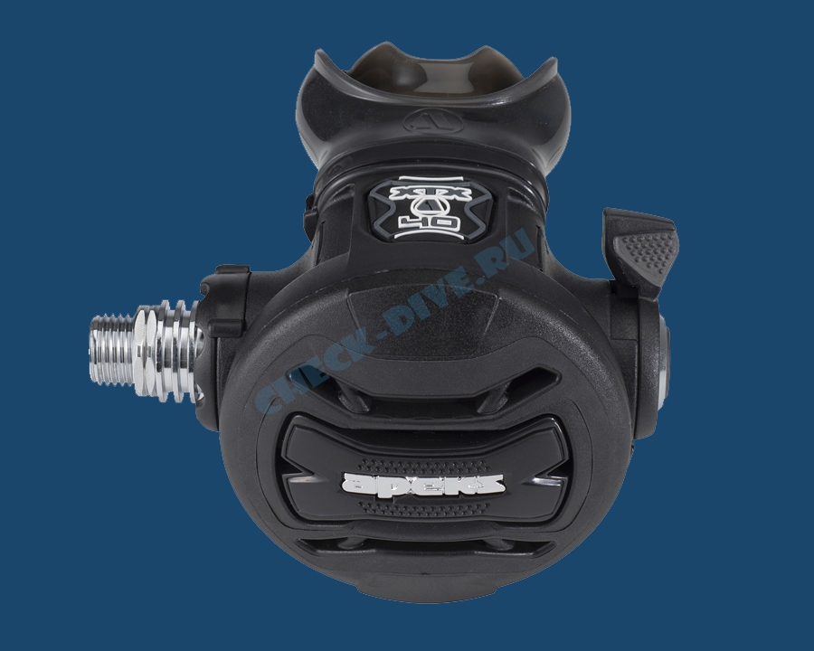 Apeks регулятор XTX40 new