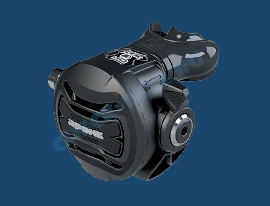 Apeks регулятор XTX40 new