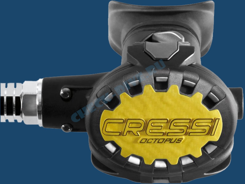 Октопус Cressi Ellipse