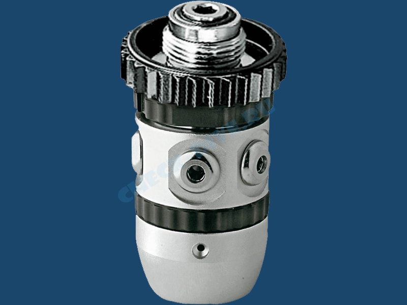 Регулятор AC2 Compact + Октопус Compact