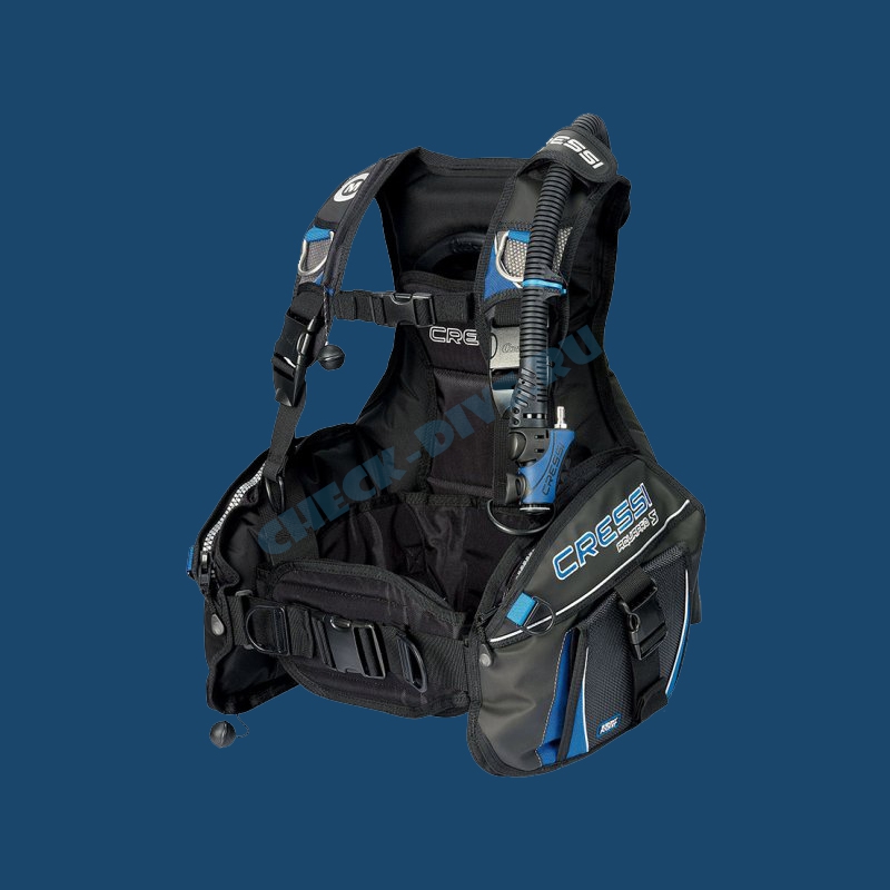 Компенсатор плавучести Cressi Aquapro 5