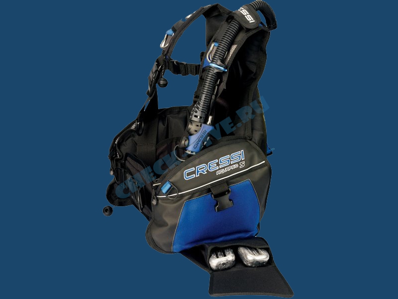 Компенсатор плавучести Cressi Aquapro 5