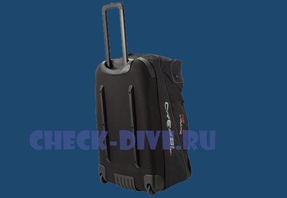 Сумка Cressi Cargo 145 л